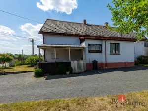 Prodej rodinného domu, Drahkov, 93 m2