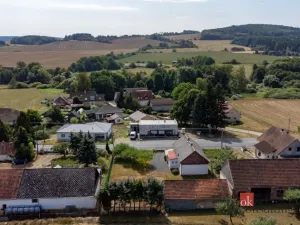 Prodej rodinného domu, Drahkov, 93 m2