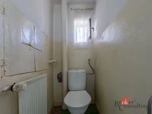 Prodej rodinného domu, Drahkov, 93 m2