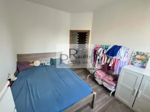 Pronájem bytu 3+kk, Pohořelice, Znojemská, 75 m2