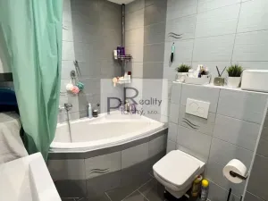Pronájem bytu 3+kk, Pohořelice, Znojemská, 75 m2