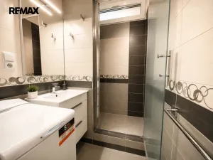 Pronájem bytu 1+1, Praha - Modřany, Rakovského, 31 m2