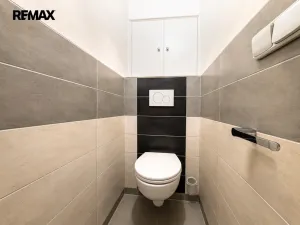 Pronájem bytu 1+1, Praha - Modřany, Rakovského, 31 m2