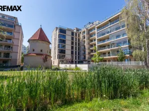 Prodej bytu 2+kk, Praha - Břevnov, Radimova, 11938 m2