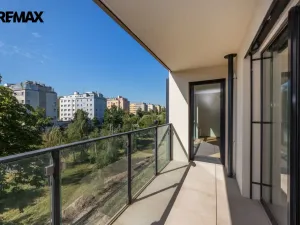 Prodej bytu 2+kk, Praha - Břevnov, Radimova, 11938 m2