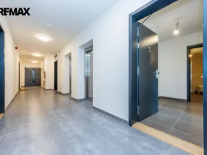 Prodej bytu 2+kk, Praha - Břevnov, Radimova, 11938 m2