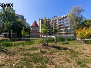 Prodej bytu 2+kk, Praha - Břevnov, Radimova, 11938 m2