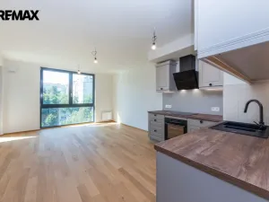 Prodej bytu 2+kk, Praha - Břevnov, Radimova, 63 m2