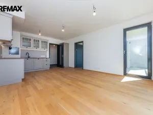 Prodej bytu 2+kk, Praha - Břevnov, Radimova, 63 m2