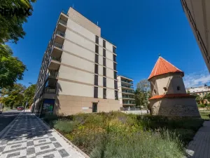 Prodej bytu 2+kk, Praha - Břevnov, Radimova, 63 m2