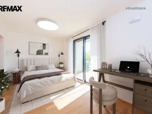 Prodej bytu 2+kk, Praha - Břevnov, Radimova, 63 m2