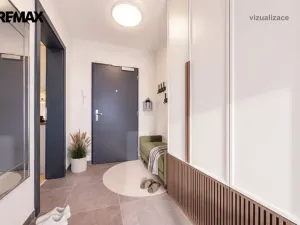 Prodej bytu 2+kk, Praha - Břevnov, Radimova, 63 m2