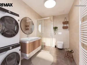 Prodej bytu 2+kk, Praha - Břevnov, Radimova, 63 m2