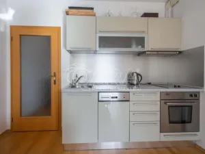 Pronájem bytu 2+kk, Praha - Letňany, Zlonická, 59 m2