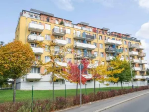 Pronájem bytu 2+kk, Praha - Letňany, Zlonická, 59 m2