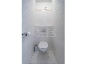 Pronájem bytu 2+kk, Praha - Letňany, Zlonická, 59 m2