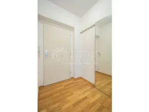 Pronájem bytu 2+kk, Praha - Letňany, Zlonická, 59 m2