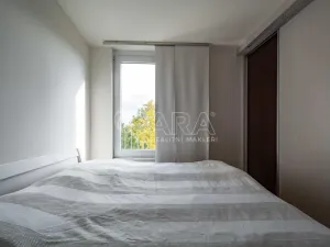 Pronájem bytu 2+kk, Praha - Letňany, Zlonická, 59 m2