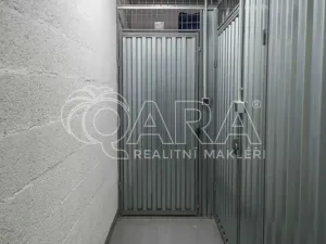 Pronájem bytu 2+kk, Praha - Letňany, Zlonická, 59 m2