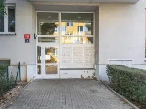 Pronájem bytu 2+kk, Praha - Letňany, Zlonická, 59 m2