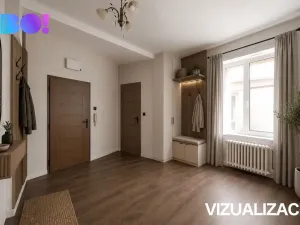 Prodej bytu 4+1, Ostrava, Sovova, 116 m2