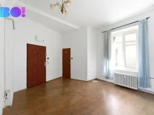 Prodej bytu 4+1, Ostrava, Sovova, 116 m2