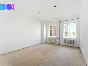 Prodej bytu 4+1, Ostrava, Sovova, 116 m2