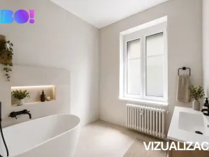 Prodej bytu 4+1, Ostrava, Sovova, 116 m2