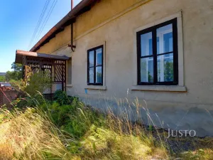 Prodej rodinného domu, Ústí nad Labem - Svádov, Jana Želivského, 116 m2