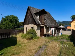 Prodej rodinného domu, Ústí nad Labem - Svádov, Jana Želivského, 116 m2