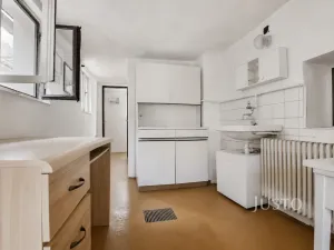 Prodej rodinného domu, Ústí nad Labem - Svádov, Jana Želivského, 116 m2
