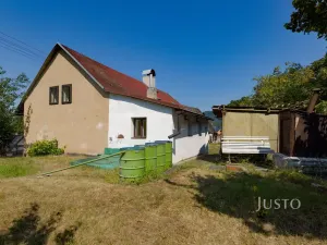 Prodej rodinného domu, Ústí nad Labem - Svádov, Jana Želivského, 116 m2