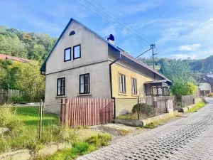 Prodej rodinného domu, Ústí nad Labem - Svádov, Jana Želivského, 116 m2