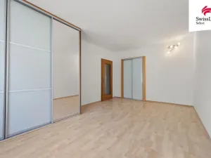 Prodej bytu 3+1, Praha - Břevnov, 8. listopadu, 80 m2
