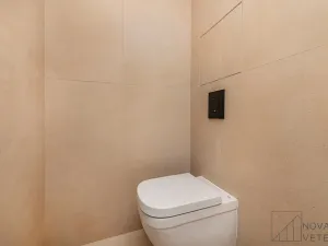 Prodej bytu 2+kk, Praha - Nusle, V Horkách, 47 m2