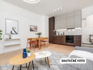 Prodej bytu 2+kk, Praha - Nusle, V Horkách, 47 m2