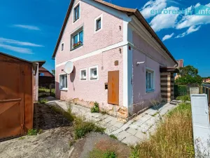 Prodej bytu 2+1, Drmoul, Plzeňská, 60 m2