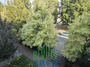 Pronájem bytu 2+kk, Praha - Kbely, Martinická, 42 m2