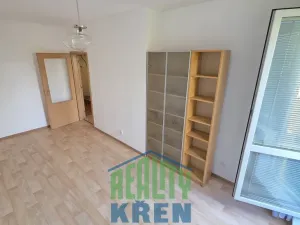 Pronájem bytu 2+kk, Praha - Kbely, Martinická, 42 m2