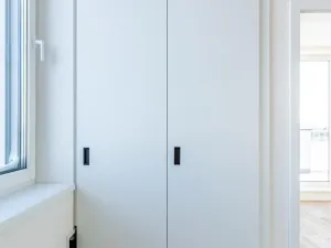 Prodej bytu 3+kk, Praha - Ďáblice, Chřibská, 76 m2