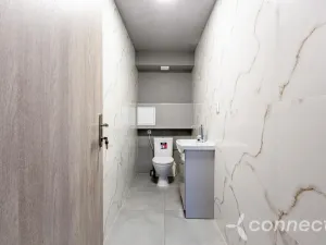 Prodej bytu 3+kk, Praha - Ďáblice, Chřibská, 76 m2