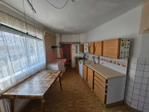 Pronájem rodinného domu, Mukařov, 80 m2
