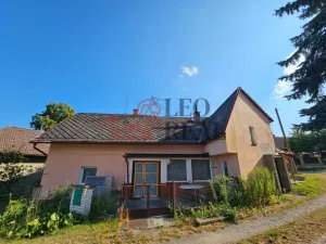 Pronájem rodinného domu, Mukařov, 80 m2
