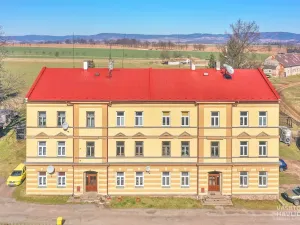 Prodej bytu 2+kk, Martínkovice, 56 m2