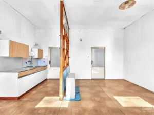 Prodej bytu 2+kk, Martínkovice, 56 m2