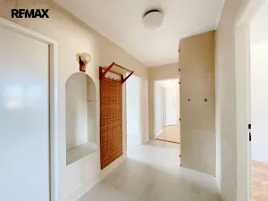 Pronájem bytu 3+1, Písek - Budějovické Předměstí, Heritesova, 72 m2