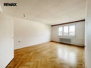 Pronájem bytu 3+1, Písek - Budějovické Předměstí, Heritesova, 72 m2