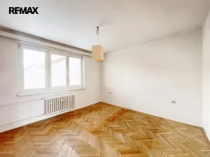 Pronájem bytu 3+1, Písek - Budějovické Předměstí, Heritesova, 72 m2