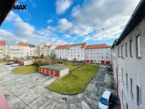 Pronájem bytu 3+1, Písek - Budějovické Předměstí, Heritesova, 72 m2