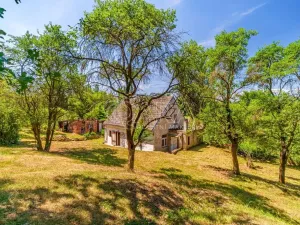 Prodej rodinného domu, Podbořany - Mory, 114 m2